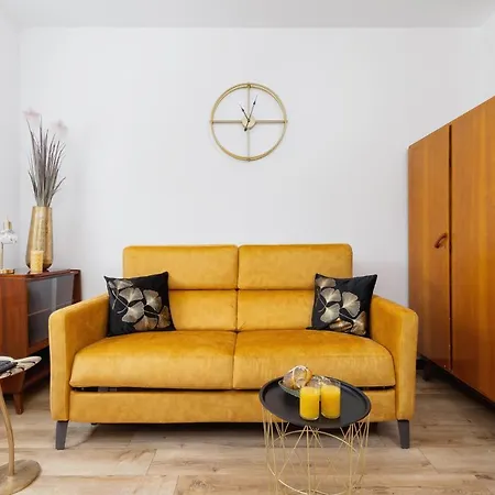 Appartement Osiedle Szkolne Cracow By Renters *