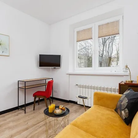 Osiedle Szkolne Cracow By Renters