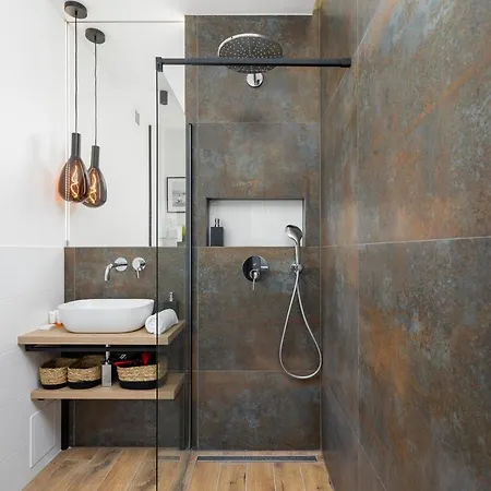 Appartement Osiedle Szkolne Cracow By Renters Krakau