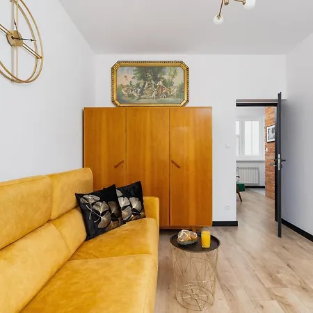 Osiedle Szkolne Cracow By Renters