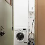 Lägenhet Osiedle Szkolne Cracow By Renters *