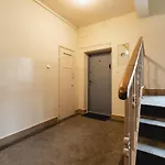 Osiedle Szkolne Cracow By Renters Краков