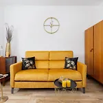 Апартаменты Osiedle Szkolne Cracow By Renters *
