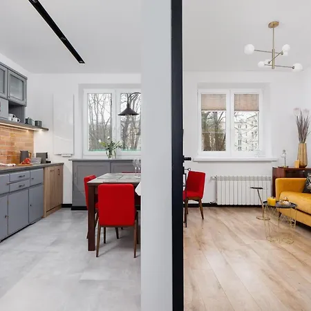 Osiedle Szkolne Cracow By Renters Krakow