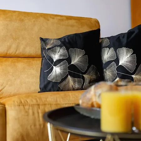 Lejlighed Osiedle Szkolne Cracow By Renters *