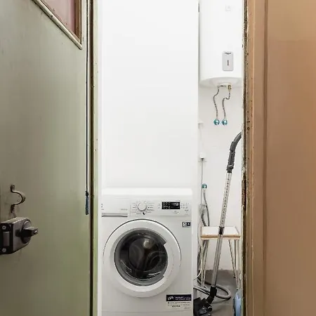 Lejlighed Osiedle Szkolne Cracow By Renters *