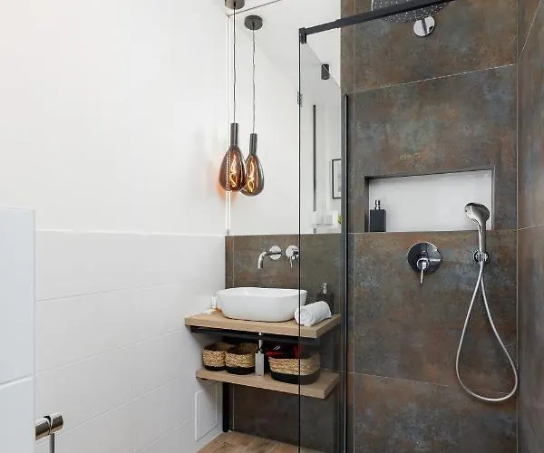 Osiedle Szkolne Cracow By Renters Cracovia