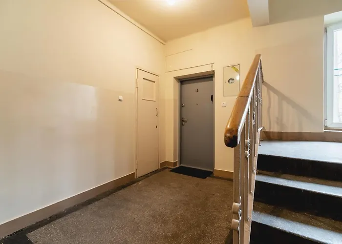 Osiedle Szkolne Cracow By Renters Cracovia