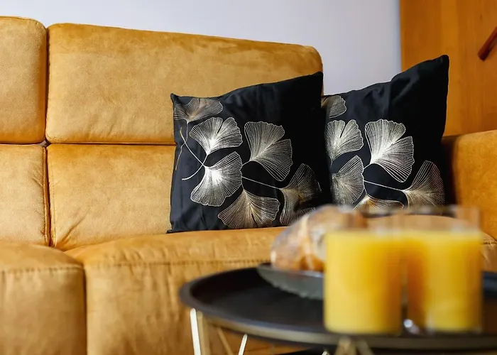 Apartamento Osiedle Szkolne Cracow By Renters *