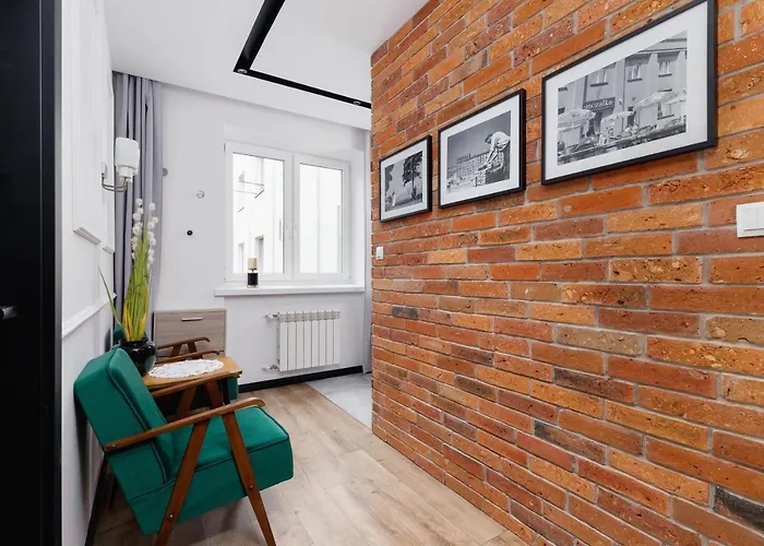 Apartamento Osiedle Szkolne Cracow By Renters