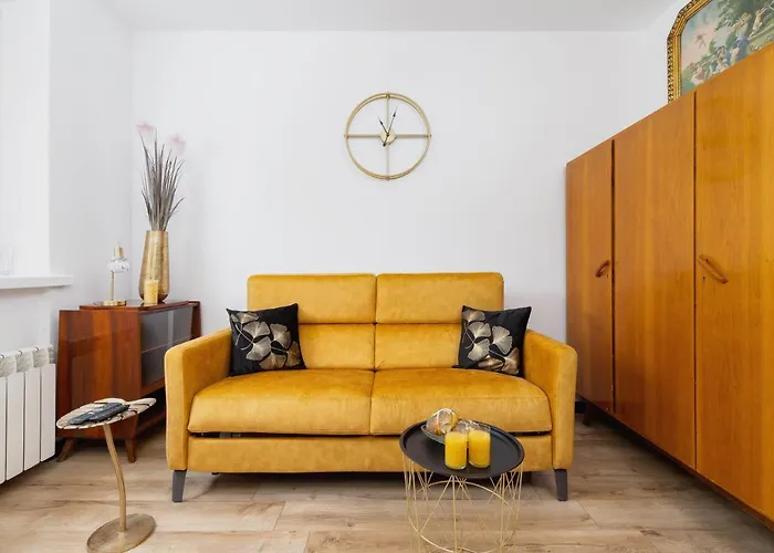 Apartamento Osiedle Szkolne Cracow By Renters *