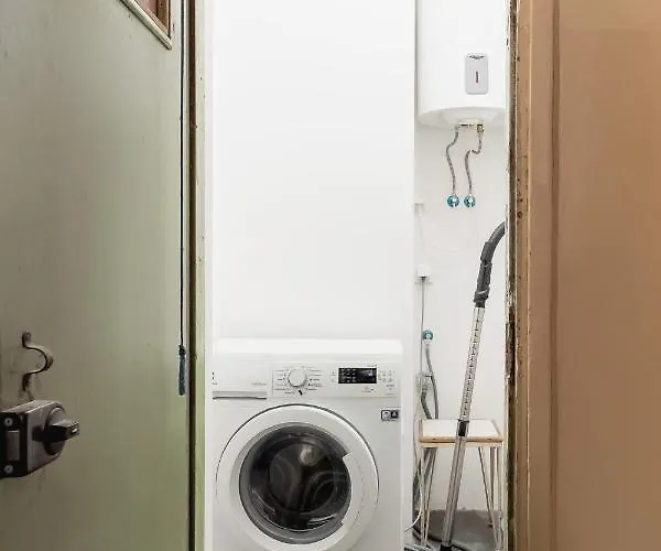 Apartamento Osiedle Szkolne Cracow By Renters *