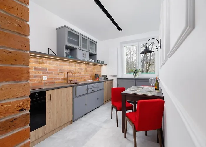 Apartamento Osiedle Szkolne Cracow By Renters