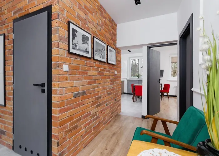 Apartamento Osiedle Szkolne Cracow By Renters *