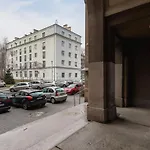 Apartman Osiedle Szkolne Cracow By Renters *