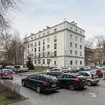 Apartman Osiedle Szkolne Cracow By Renters Krakkó