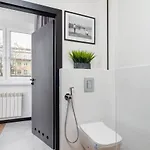 Apartman Osiedle Szkolne Cracow By Renters