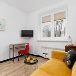 Osiedle Szkolne Cracow By Renters