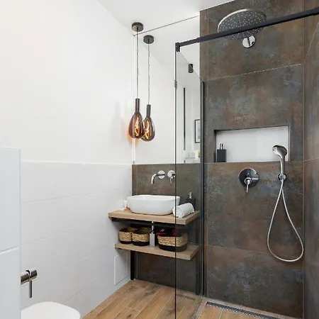 Osiedle Szkolne Cracow By Renters Krakau