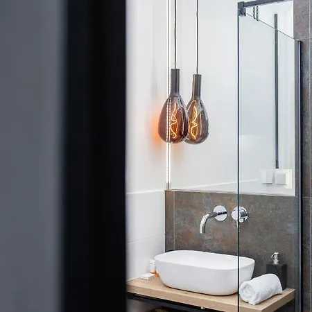 Apartment Osiedle Szkolne Cracow By Renters Krakau