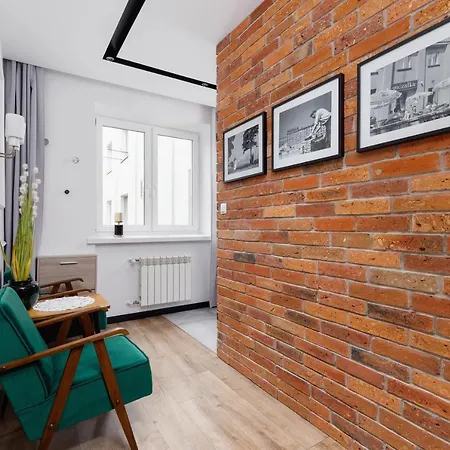 Apartman Osiedle Szkolne Cracow By Renters